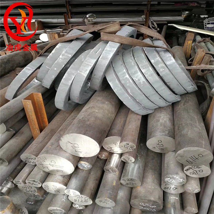 镍基合金Inconel 617(UNS N07617)棒材、板材、管材、带材