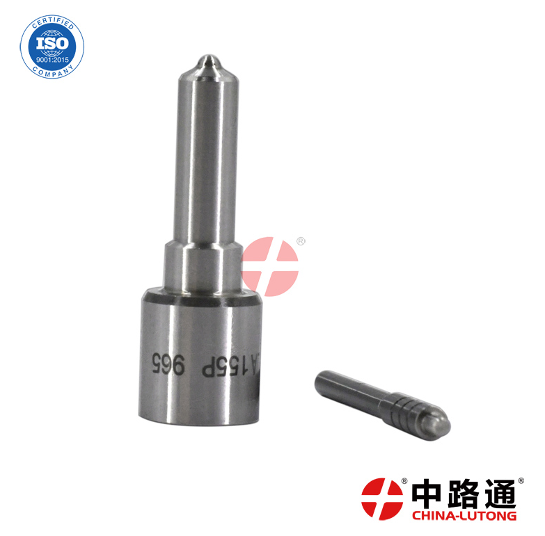 柴油发动机喷油嘴H363