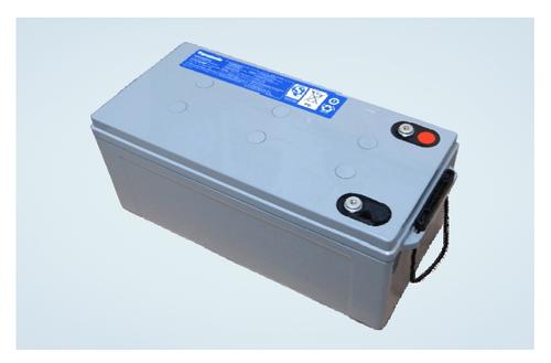 松下panasonic蓄电池LC-PA1216系列参数