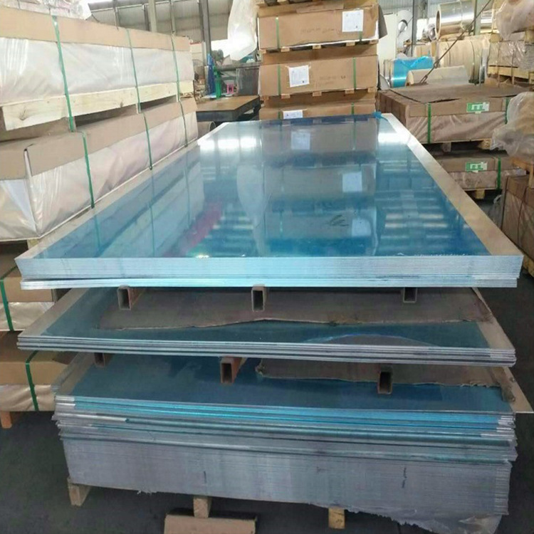 宁波宝新304不锈钢板 304BA面冷扎不锈钢板 整卷镜面8K油磨