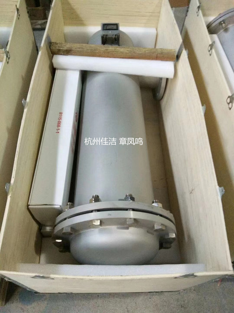 汽车厂喷涂专用无硅过滤AO7800F-SSC/SF AA7800F-SSC/SF无硅过滤器