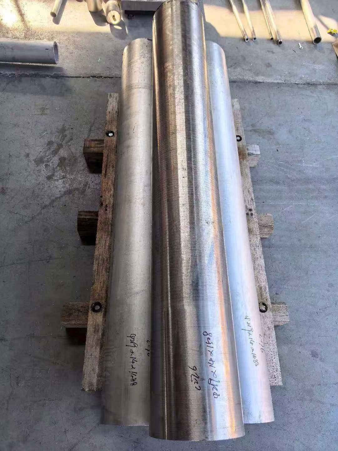 全析：耐蚀高温合金-GH6159合金锻件/圆棒/焊丝