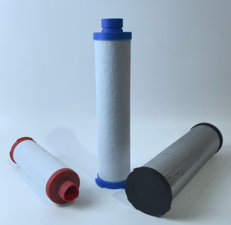 纽曼泰克精密滤芯2258293513 2258293613 2258293713