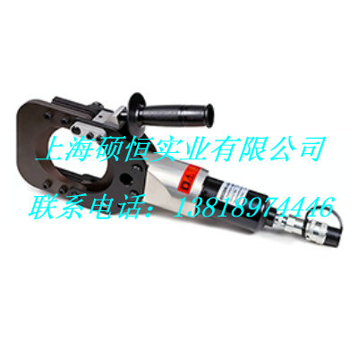 TC-105 分体式液压切刀（KREE）