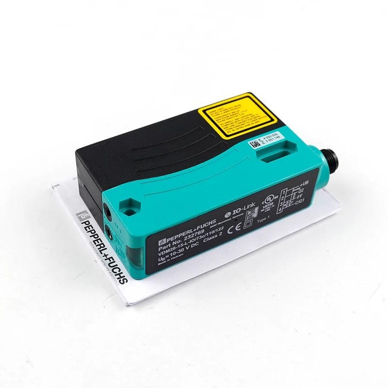 VDM28-15-L-IO/73c/110/122传感器
