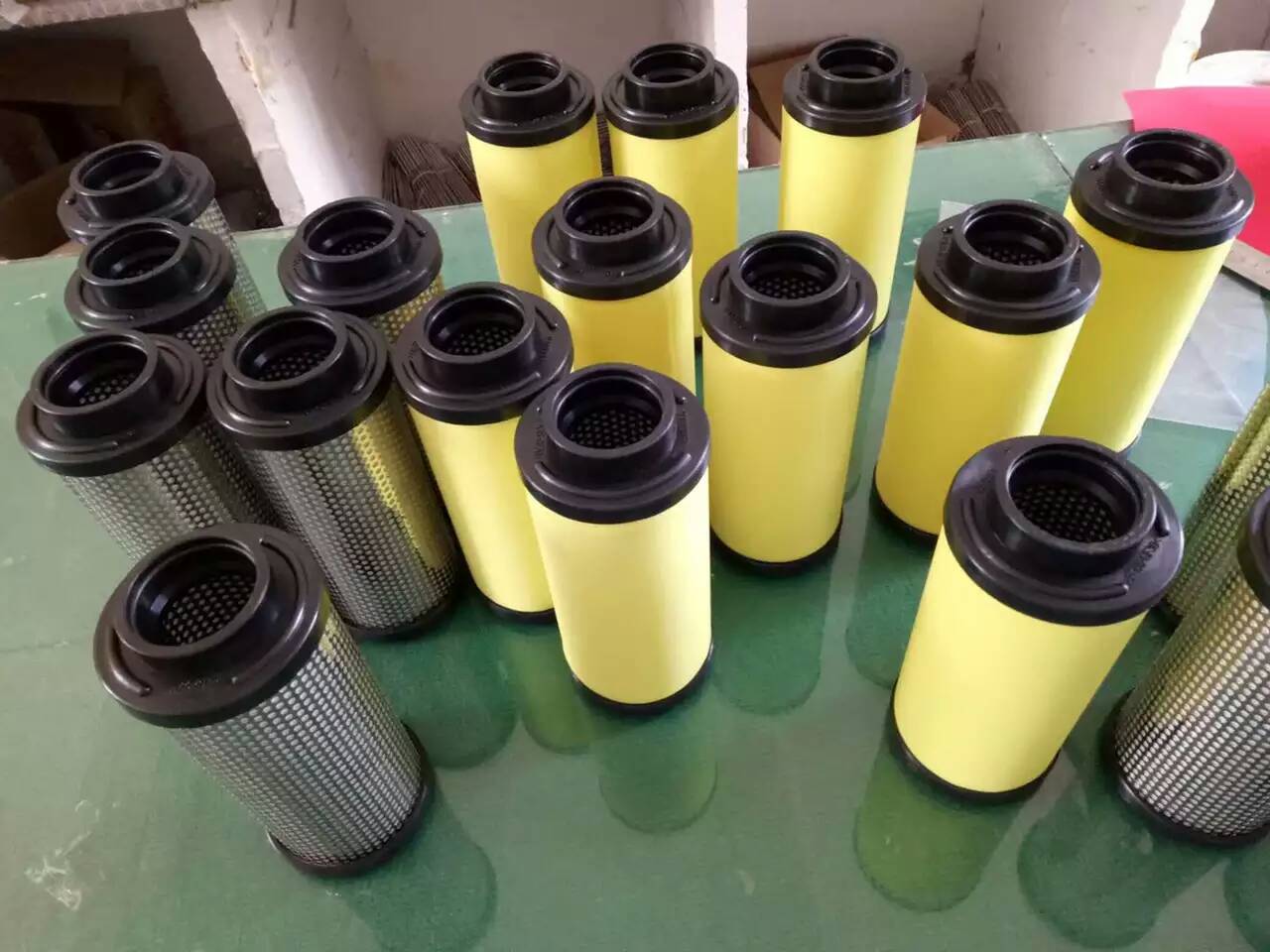 ORION滤芯ELS/EMS/EKS/EDS75/150/700/1000/1300-AL