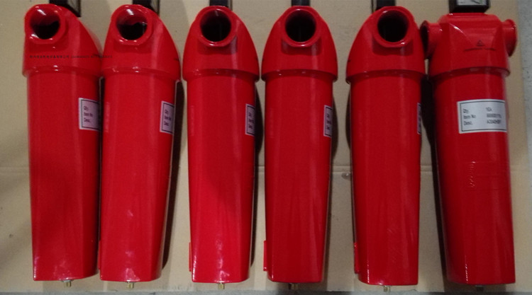 日盛过滤器RSG-AA-3900F RSG-AA-3900P 工业压缩空气净化