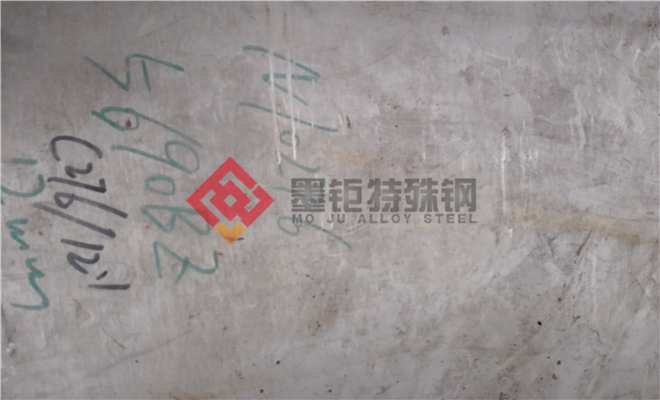 Nickel 201低碳纯镍合金焊接加工时如何避免晶间问题产生