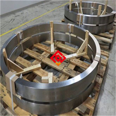 NCF625镍基耐蚀合金环件NCF625广谱耐蚀与高温高强