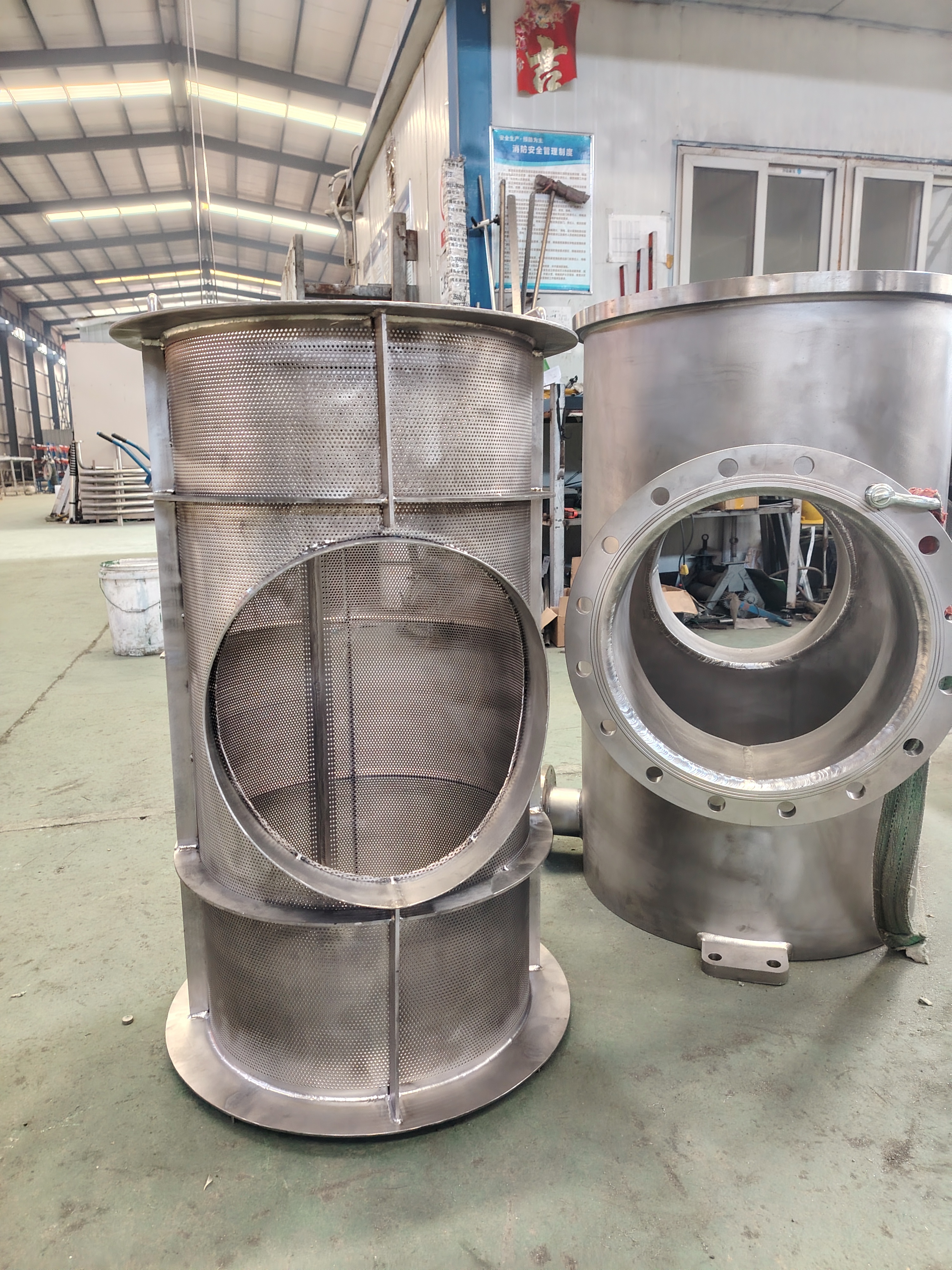 欣旺腾加工定制TA2钛合金滤网 化工高强度钛滤网 化工耐腐蚀钛滤网