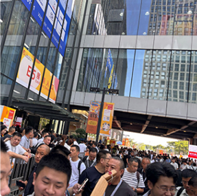 2026广州汽车配件展会