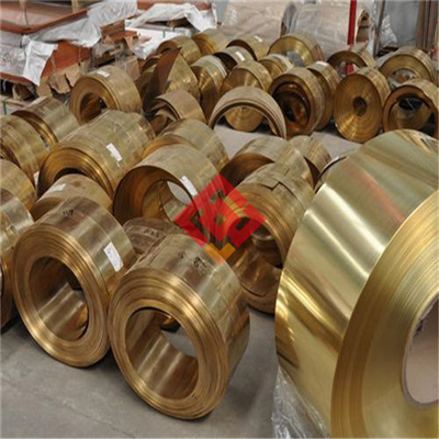 BZn15-24-1.5锌白铜铜棒铜板高弹性抗应力松弛优异