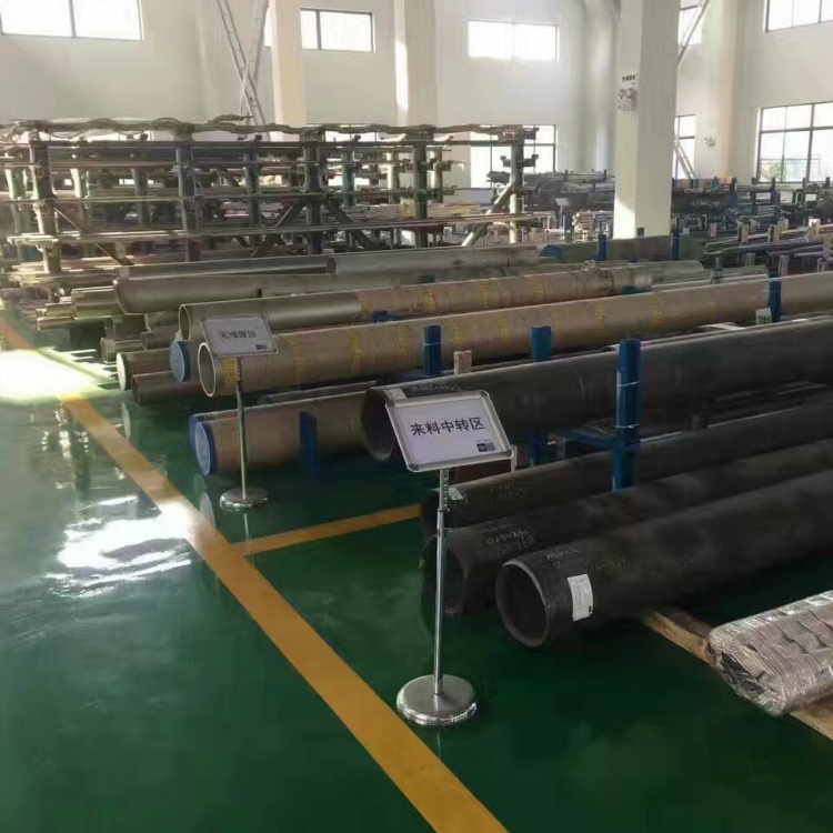 百科解读：耐蚀合金-N06030合金