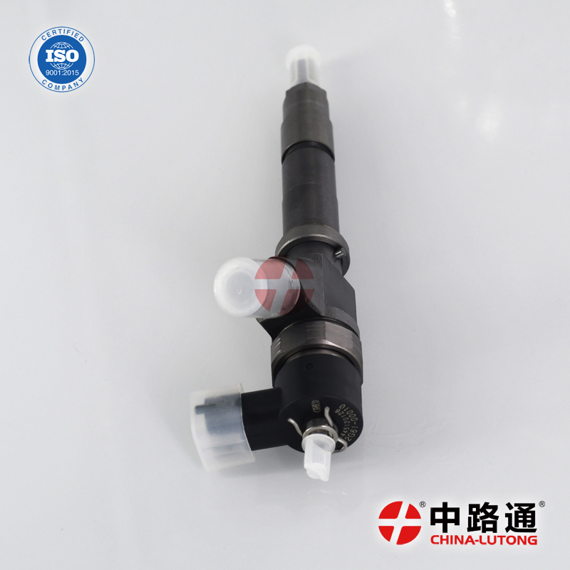骏捷喷油器  0 445 110 859