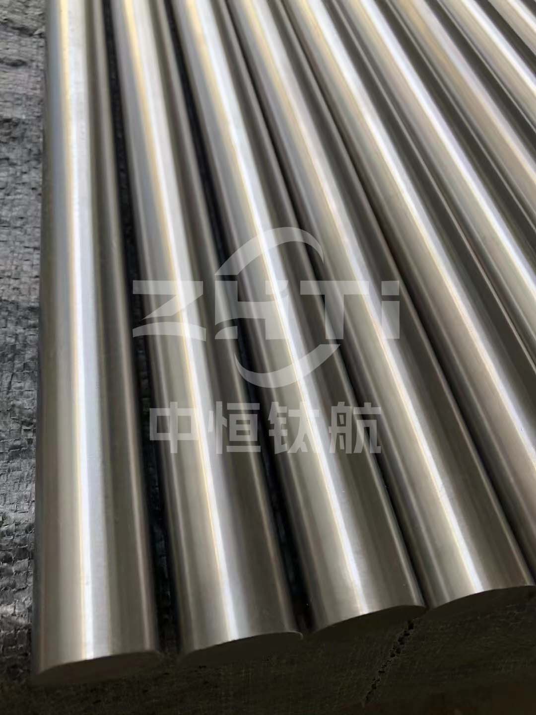 TA15钛合金棒 φ130–200mm 航空级耐高温钛棒 现货零切