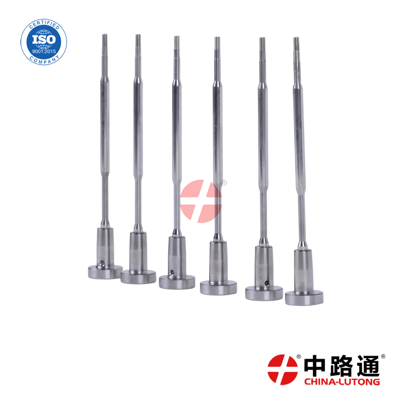 共轨喷油器阀组件F00VC01043