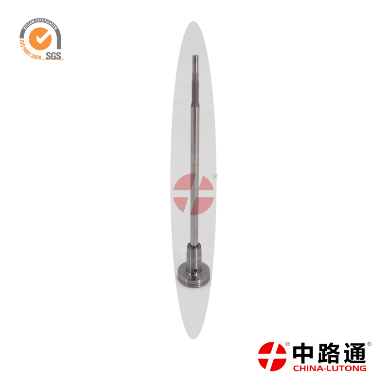 油嘴阀组件F00V C01 359