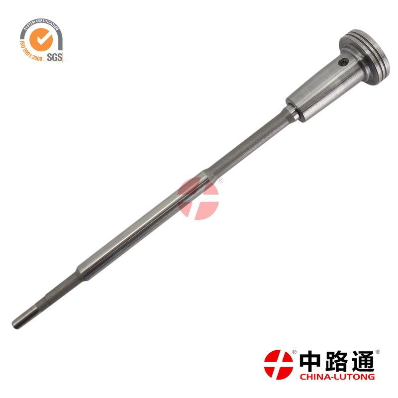 共轨阀F00R J02 714油嘴阀组件F00R J02 714