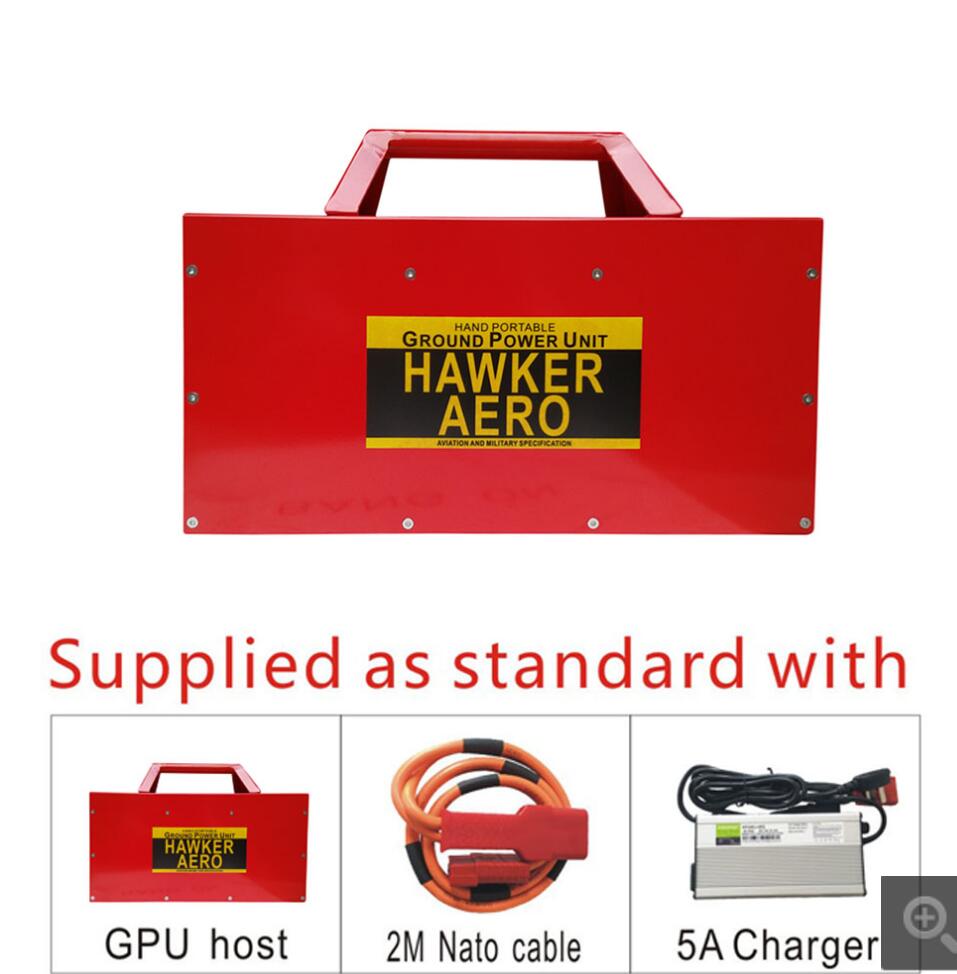 HAWKER蓄电池2826 28V26AH电压规格