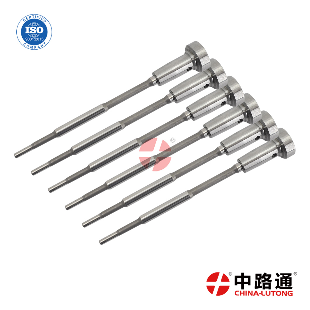 共轨喷油器阀组件F00VC01022