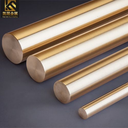 C41100锡黄铜化学成分