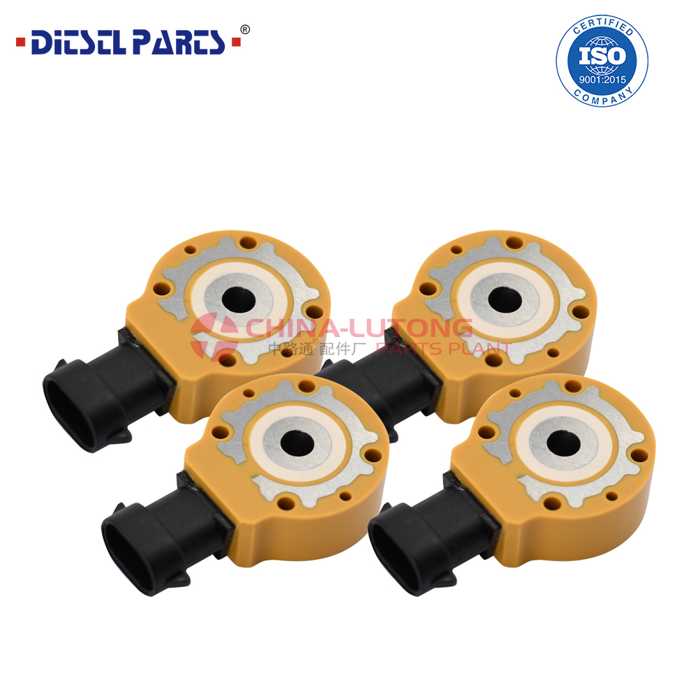 C9发动机喷油器电磁阀适用卡特电磁阀C7