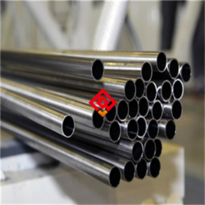 8Cr17马氏体型不锈钢无缝管 8Cr17不锈钢