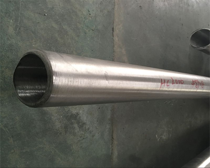 支恩解读：Alloy 800合金--性能与规格