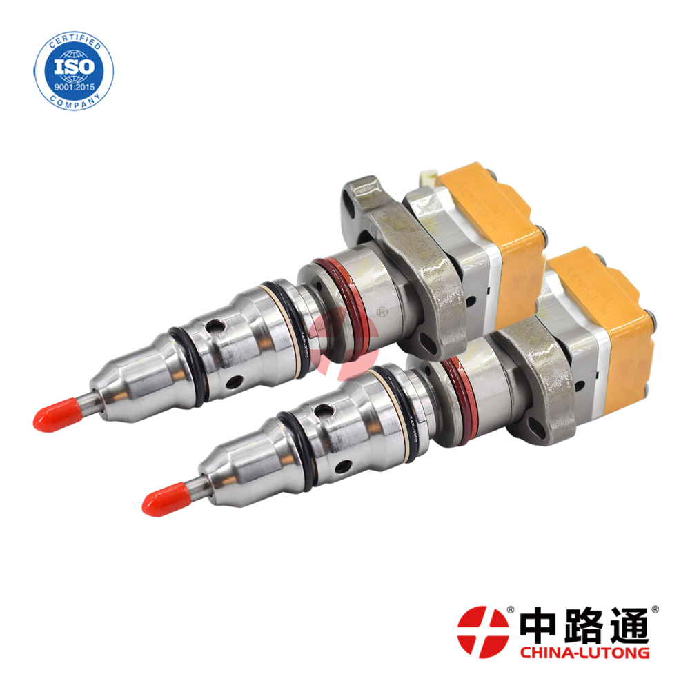卡特323D挖掘机喷油器  1786342上汽发动机喷油器