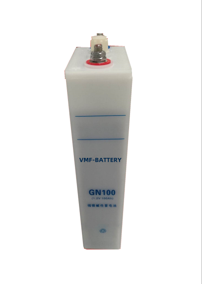镉镍超高倍率碱性蓄电池GN80电力系统1.2V80AH不间断电源 现货