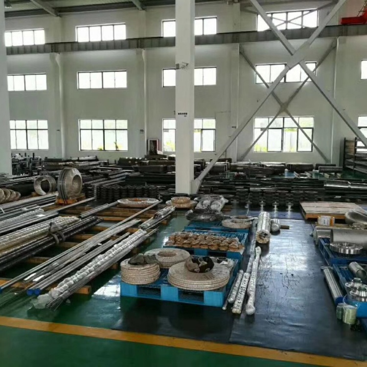 性能解读：软磁合金-1J79C合金