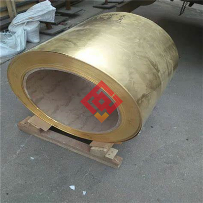 墨钜CuAl8铝青铜板棒强度高冷热加工性好售后保障