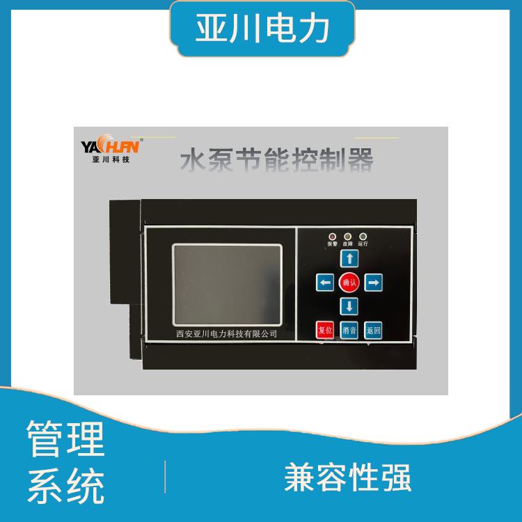 风机节能控制器与 BA 楼宇自控系统的协同重要作用