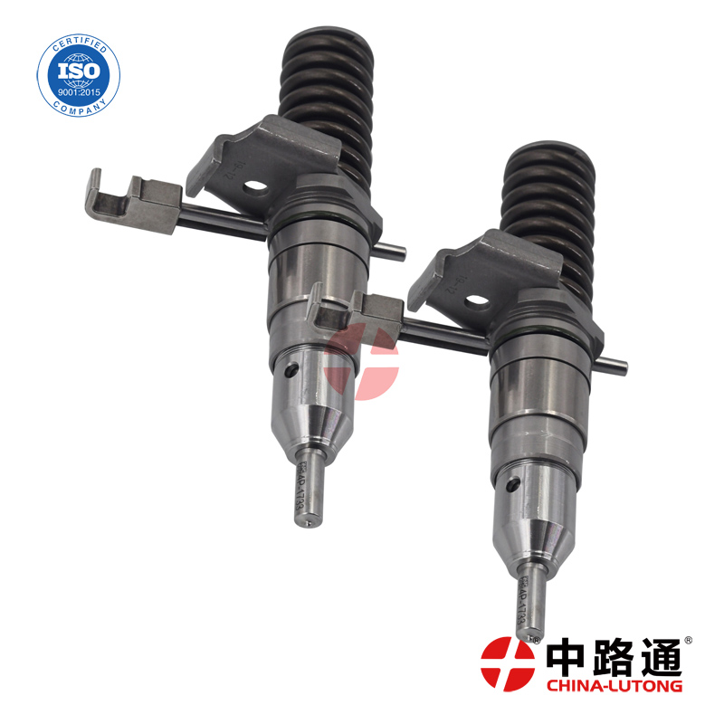 适配于雷诺电控柴油机喷油器