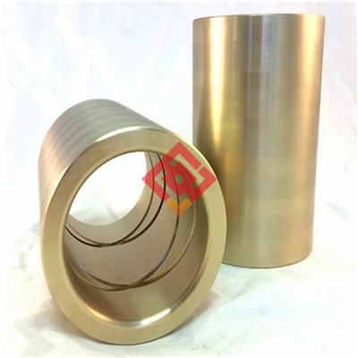 ZCuZn25Al6Fe3Mn3铸造铝黄铜铜铸件超高强耐磨重载