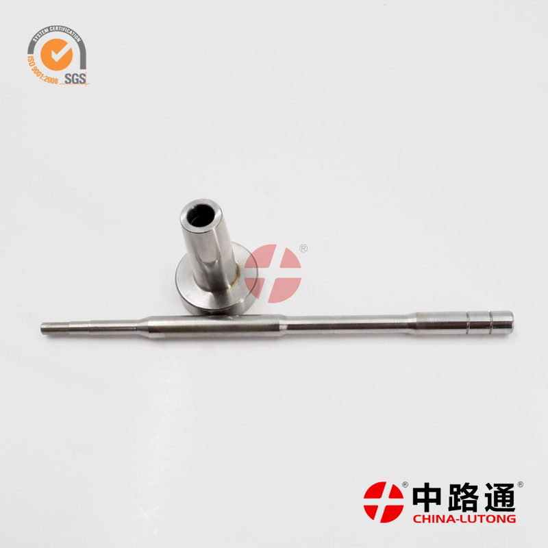 共轨喷油器阀组件FOOR J02 714喷油嘴阀组件FOOR J02 714