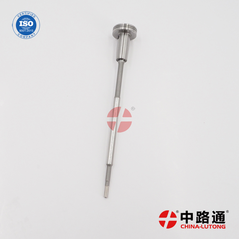 油嘴阀组件F00RJ02130