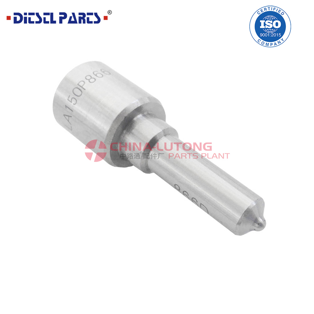 柴油发动机喷油嘴DLLA150P991共轨油咀093400-9910