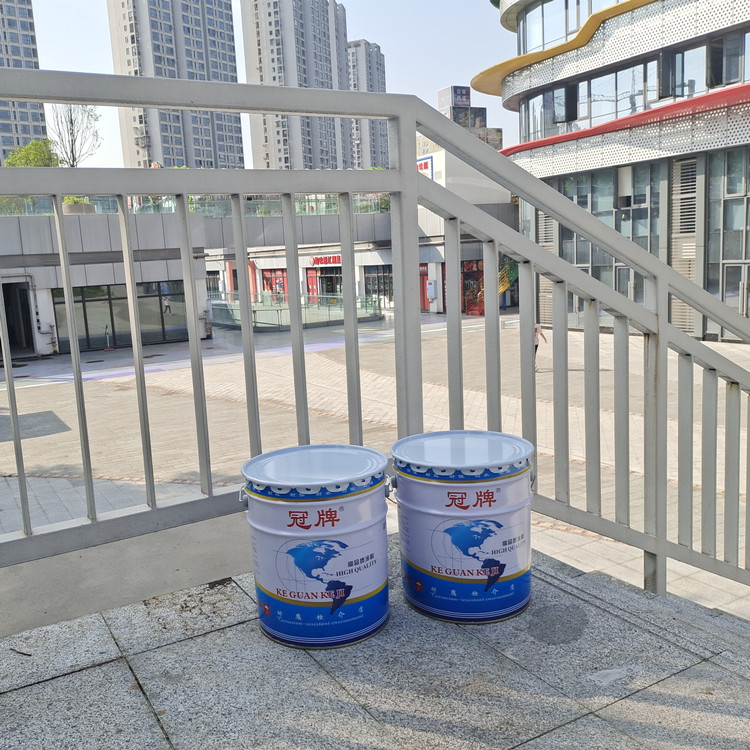 四川环氧底漆-成都环氧防锈漆-新贵大油漆