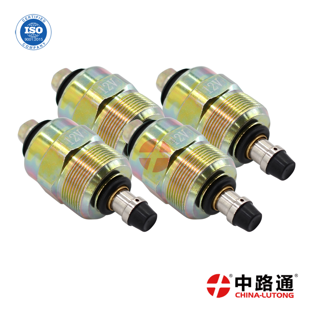 适配于卡特油泵电磁阀批发