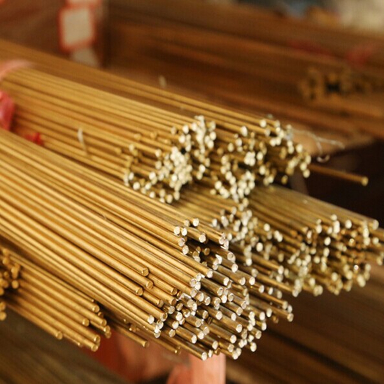 供环保国标铅黄铜棒 hpb63-3铅黄铜棒 HPB59-1 hpb58-3铅黄铜棒材