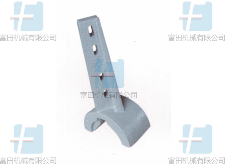 混泥土机械配件搅拌臂 专业定制高速专用