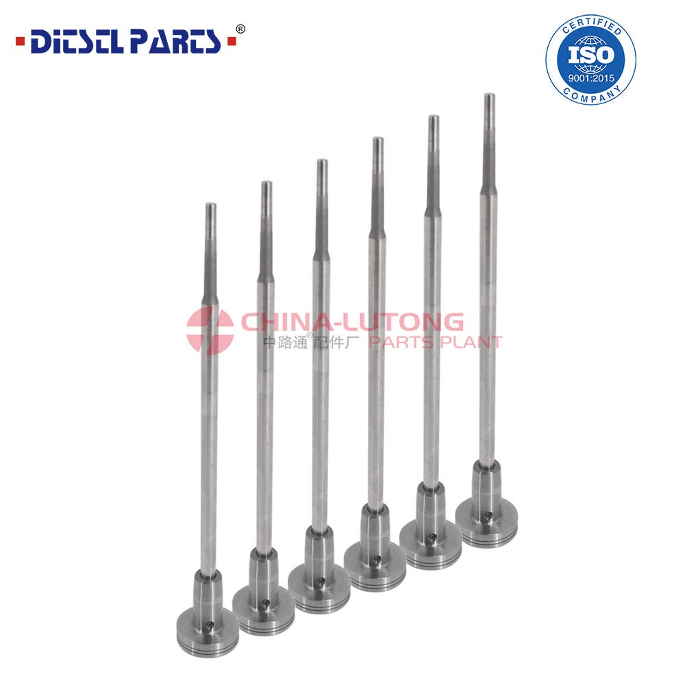 共轨喷油器阀组件FOORJ01747喷油器阀组件FOORJ01747