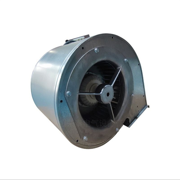 施乐百ziehl-abegg变频器散热用风扇 RD25S-4EW.4I.DL 离心风机