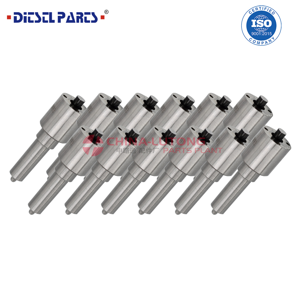 高压共轨喷油嘴0433171878共轨油咀DLLA160P2380