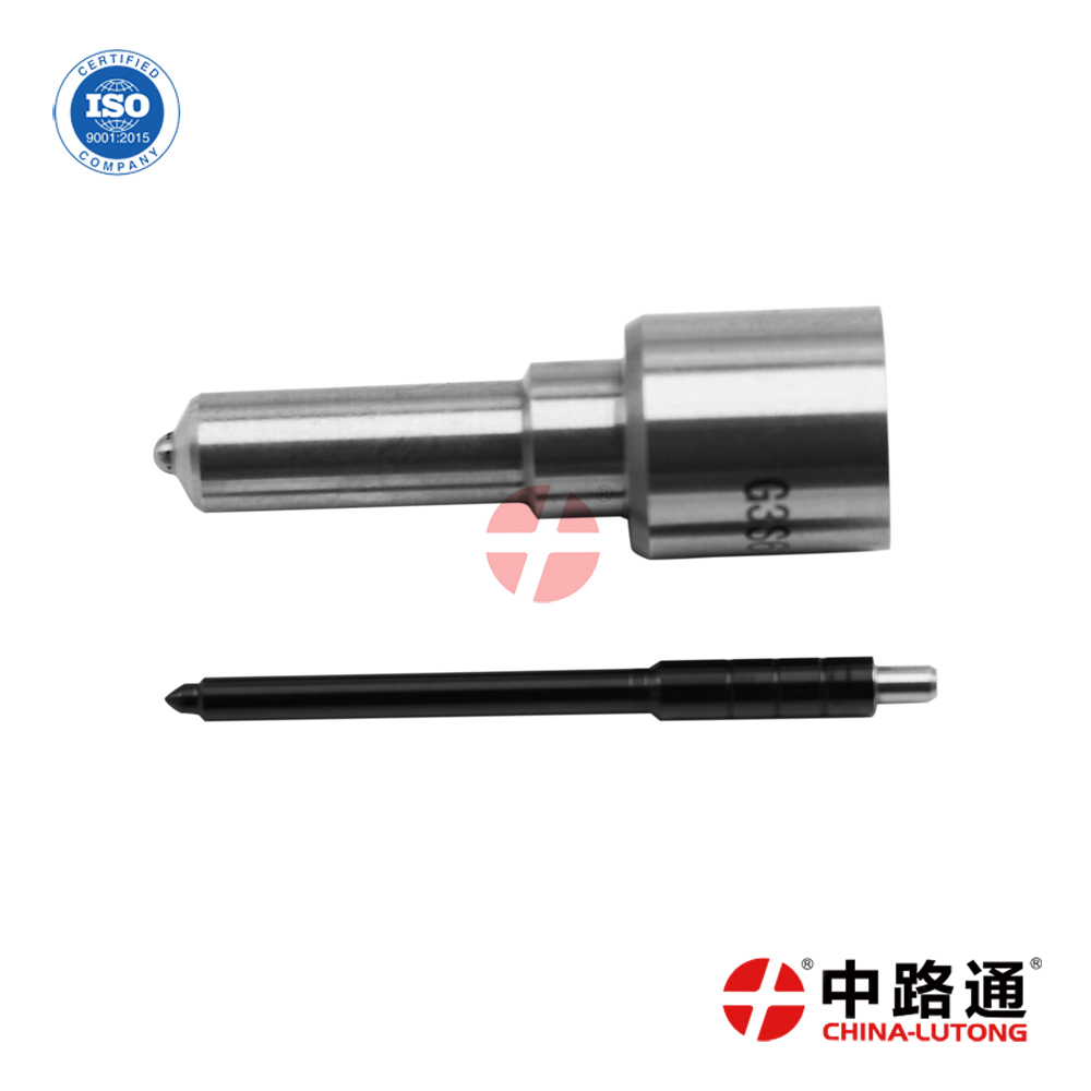 高压共轨喷油嘴G3S1共轨油嘴F00VX30026