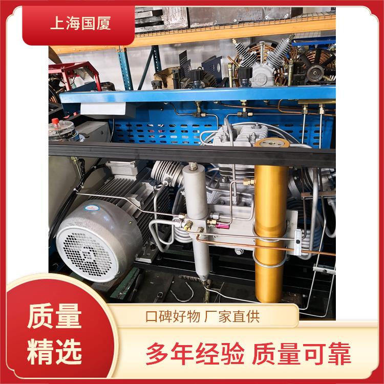 30兆帕高压空压机气密性检测300公斤压缩机