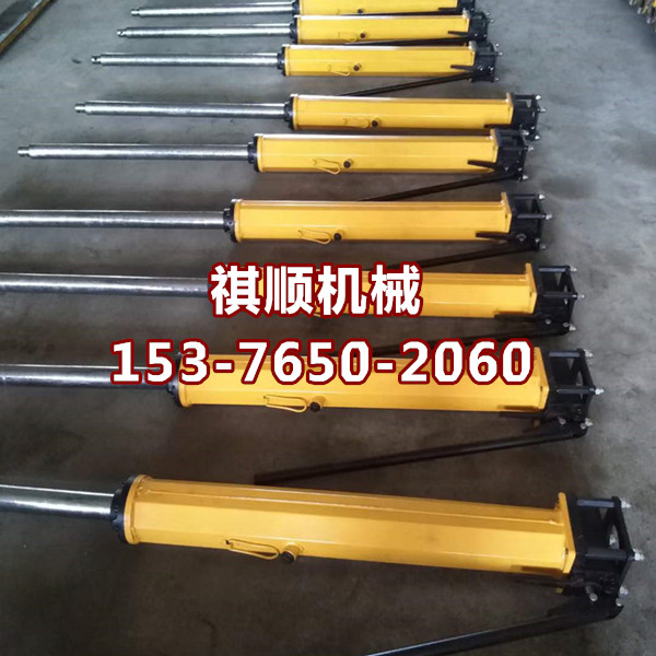 矿用液压移溜器 YT4-6A液压顶溜器