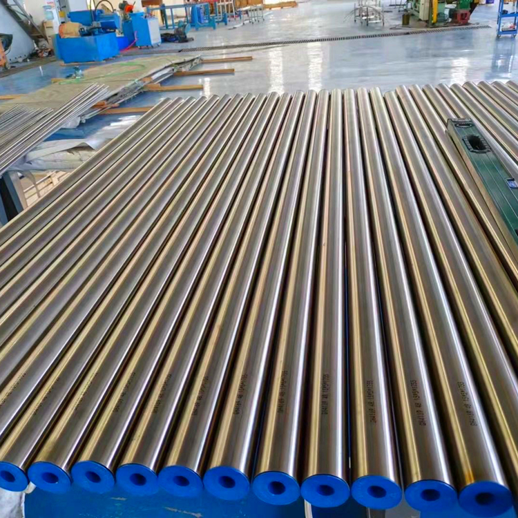 百科解读：HastelloyC-22合金