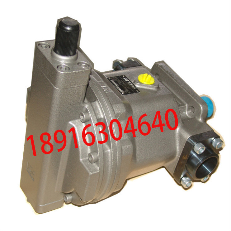 HY32Y-RP柱塞泵